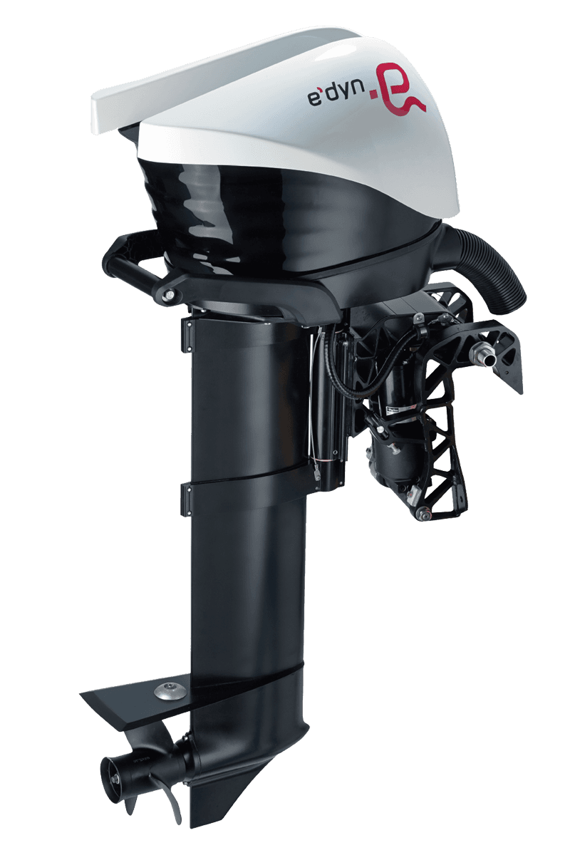 Outboard 11-25 kW