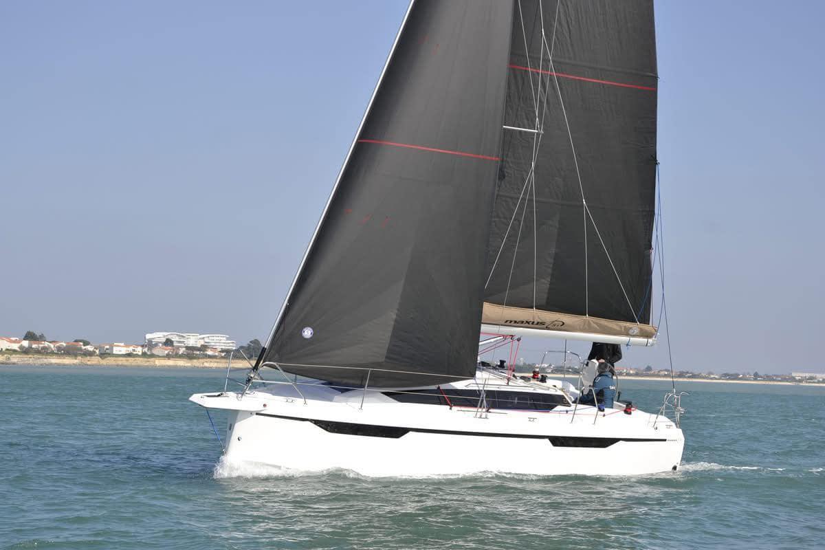 Maxus 31