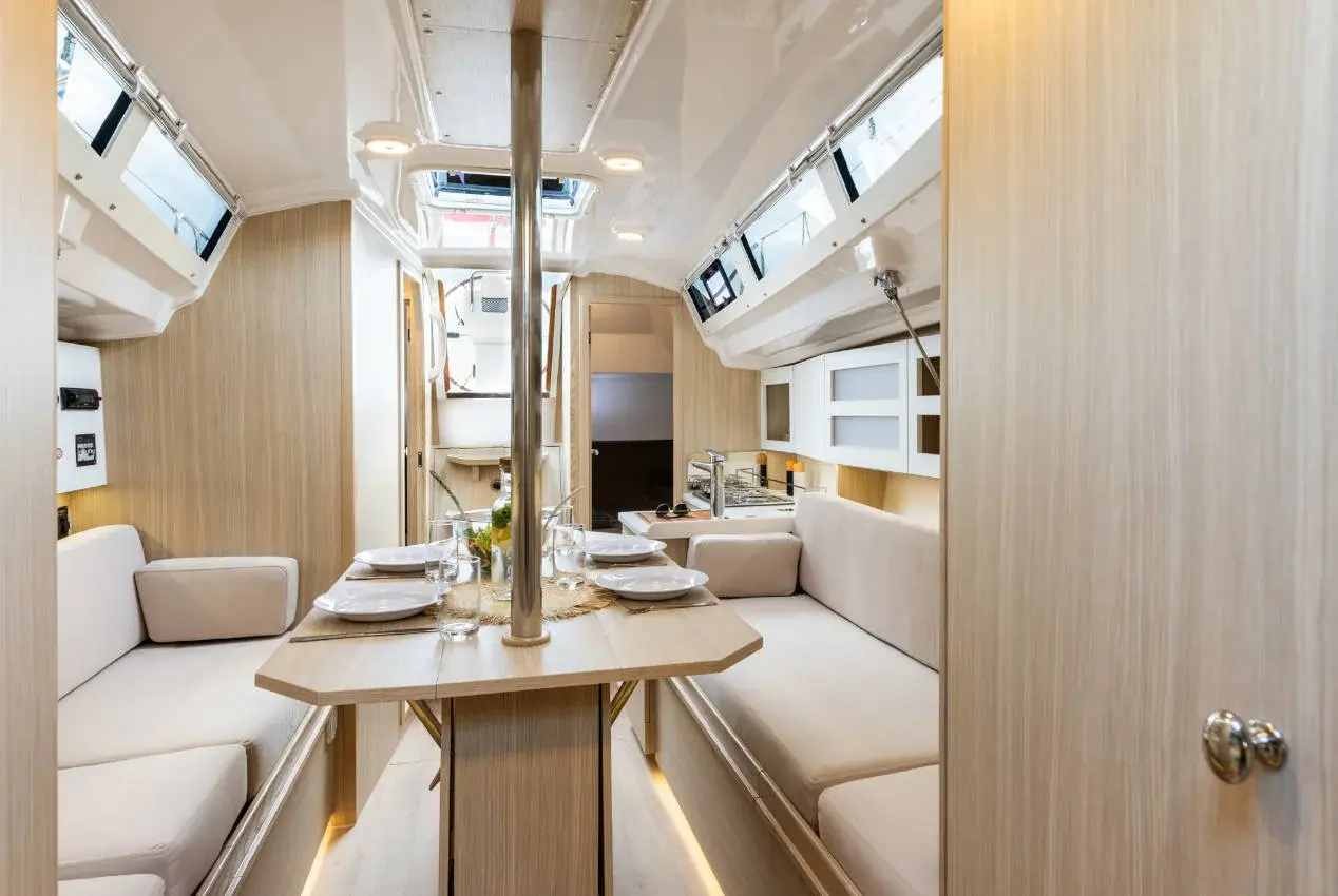 Maxus 30 3