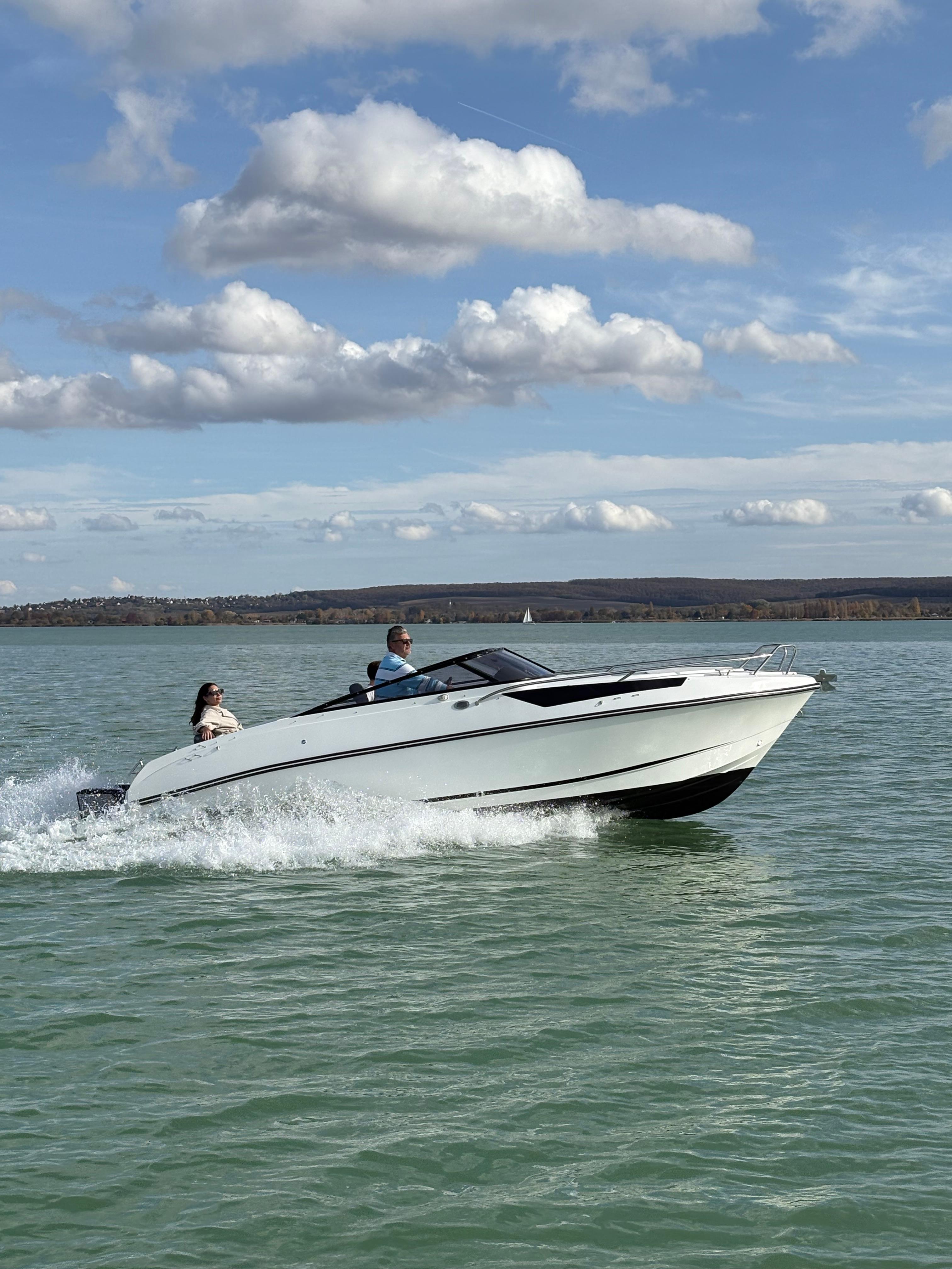 Ocean Master 680 DC 3