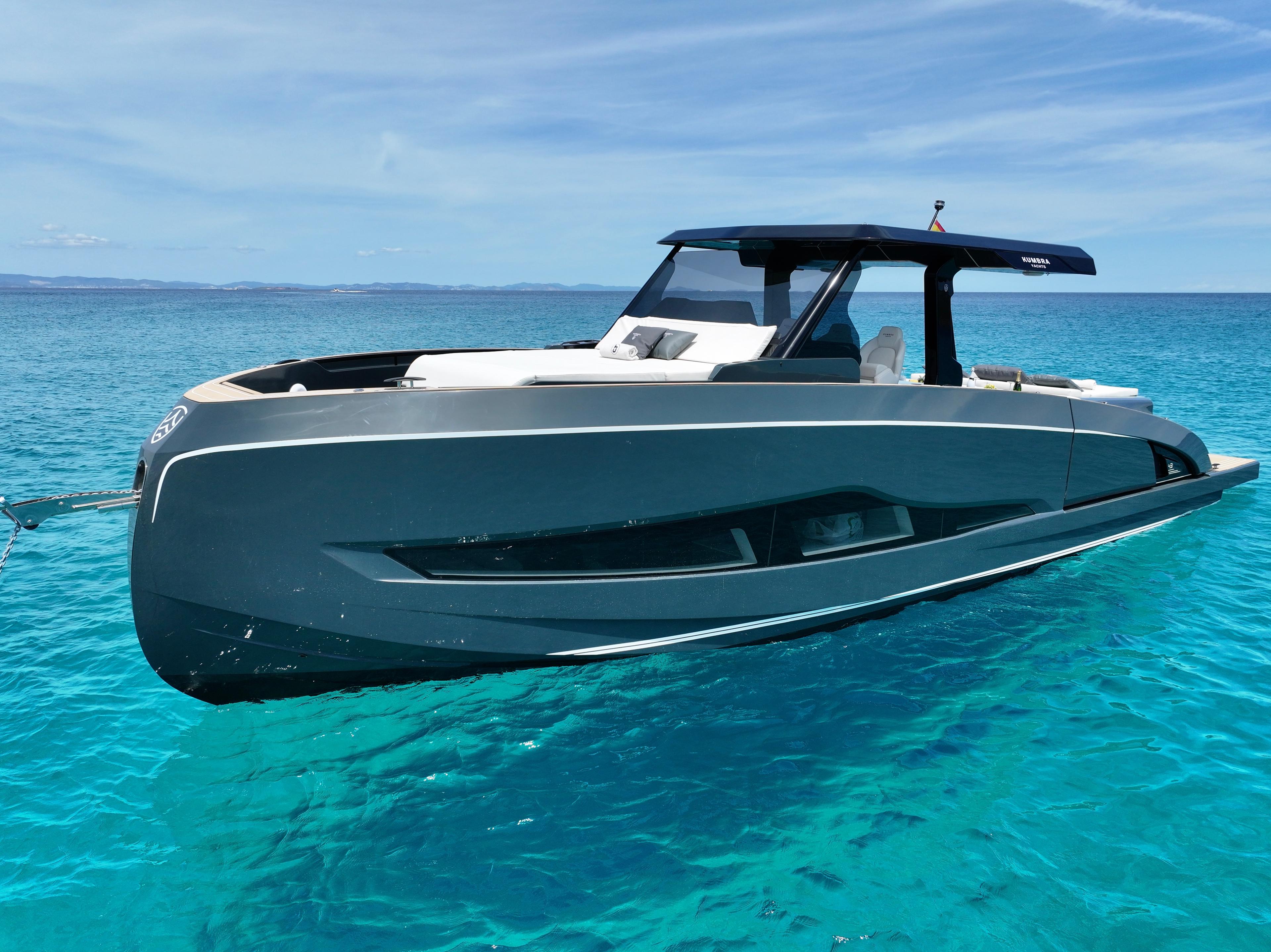 Kumbra 43 5