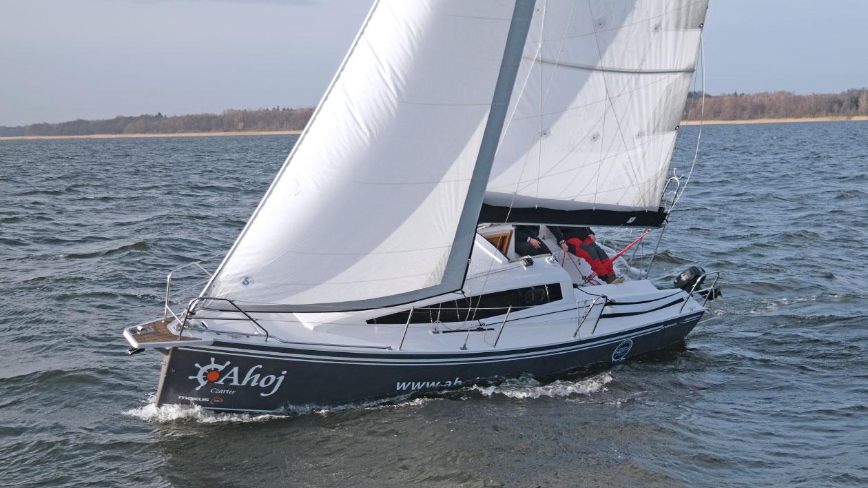 Maxus 26 4