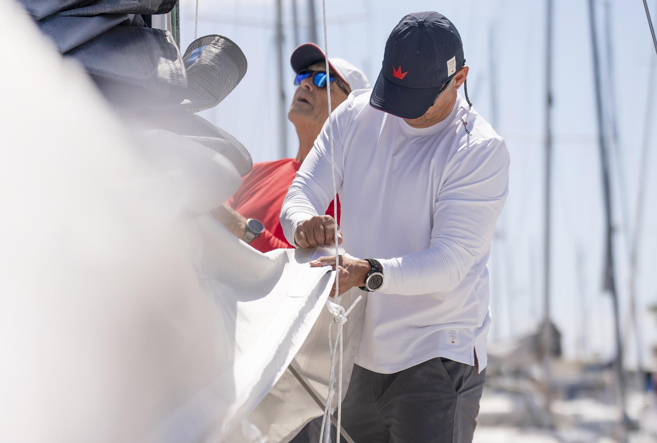 Elvström Sails Ruhák
