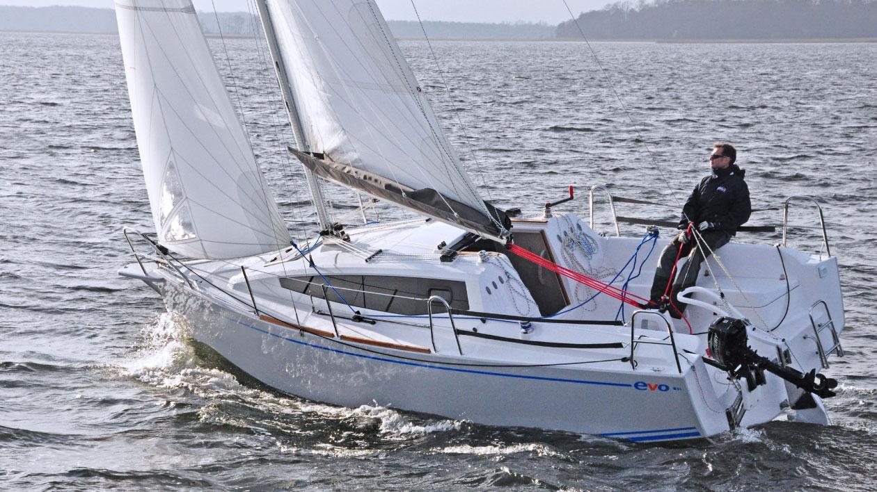 Maxus 24 Evo 4